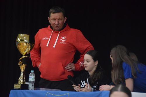 3a-Copy Za nami VI edycja Pucharu Tarnowa w Koszykówce o Puchar Prezydenta Tarnowa