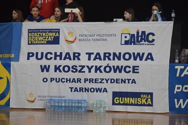 DSC_0276-Copy-Copy Za nami VI edycja Pucharu Tarnowa w Koszykówce o Puchar Prezydenta Tarnowa