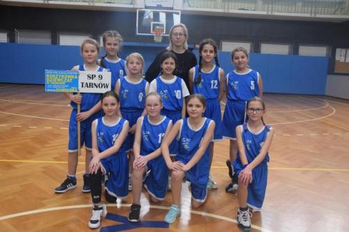 DSC_1205-Copy Za nami VI edycja Pucharu Tarnowa w Koszykówce o Puchar Prezydenta Tarnowa