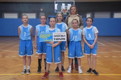 DSC_1209-Copy Za nami VI edycja Pucharu Tarnowa w Koszykówce o Puchar Prezydenta Tarnowa