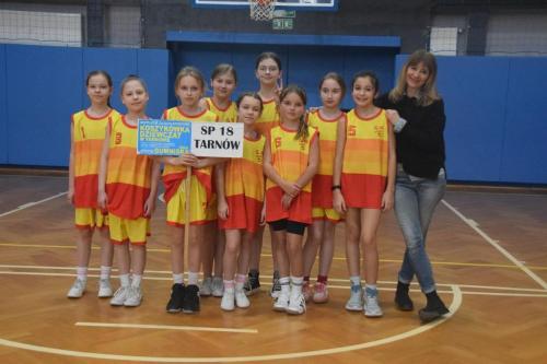 DSC_1217-Copy Za nami VI edycja Pucharu Tarnowa w Koszykówce o Puchar Prezydenta Tarnowa