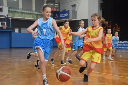 DSC_1294-Copy Za nami VI edycja Pucharu Tarnowa w Koszykówce o Puchar Prezydenta Tarnowa