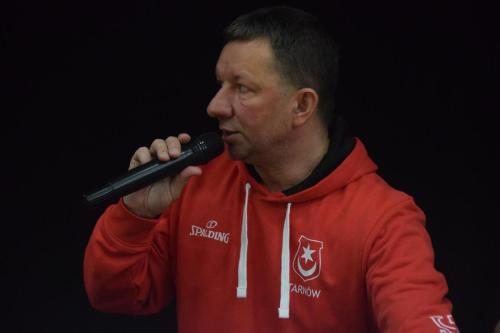 DSC_1394-Copy Za nami VI edycja Pucharu Tarnowa w Koszykówce o Puchar Prezydenta Tarnowa