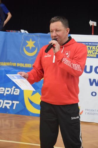 DSC_1522-Copy Za nami VI edycja Pucharu Tarnowa w Koszykówce o Puchar Prezydenta Tarnowa