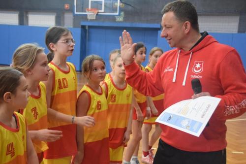 DSC_1527-Copy Za nami VI edycja Pucharu Tarnowa w Koszykówce o Puchar Prezydenta Tarnowa