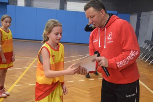 DSC_1529-Copy Za nami VI edycja Pucharu Tarnowa w Koszykówce o Puchar Prezydenta Tarnowa