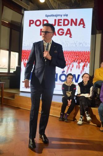 dsc-4727-copy Spotkanie otwarte z Szymonem Hołownią w Tarnowie