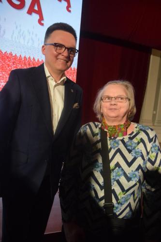 dsc-4783-copy Spotkanie otwarte z Szymonem Hołownią w Tarnowie