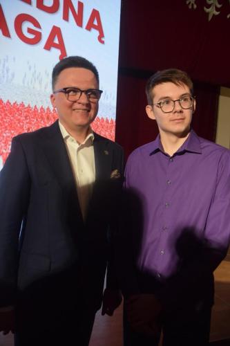 dsc-4784-copy Spotkanie otwarte z Szymonem Hołownią w Tarnowie