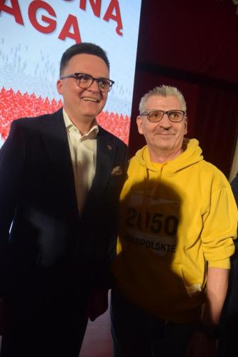 dsc-4785-copy Spotkanie otwarte z Szymonem Hołownią w Tarnowie