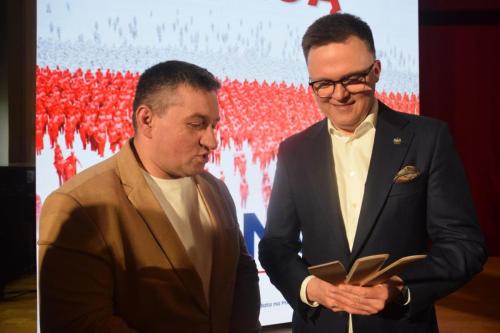 dsc-4806-copy Spotkanie otwarte z Szymonem Hołownią w Tarnowie