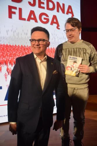 dsc-4813-copy Spotkanie otwarte z Szymonem Hołownią w Tarnowie