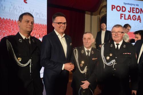 dsc-4816-copy Spotkanie otwarte z Szymonem Hołownią w Tarnowie