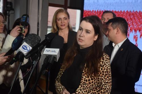 dsc-4830-copy Spotkanie otwarte z Szymonem Hołownią w Tarnowie