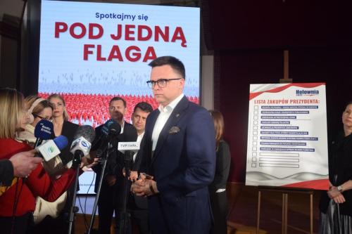 dsc-4856-copy Spotkanie otwarte z Szymonem Hołownią w Tarnowie