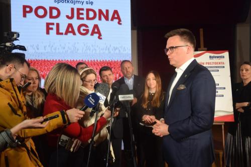 dsc-4864-copy Spotkanie otwarte z Szymonem Hołownią w Tarnowie