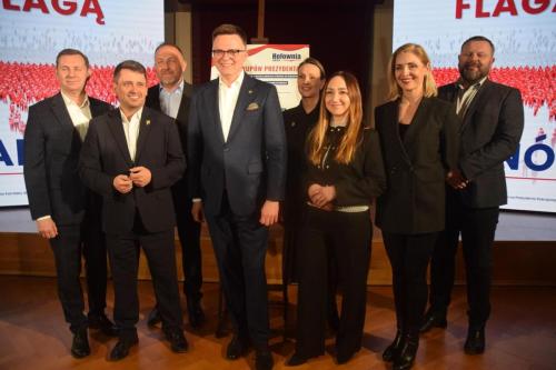 dsc-4869-copy Spotkanie otwarte z Szymonem Hołownią w Tarnowie