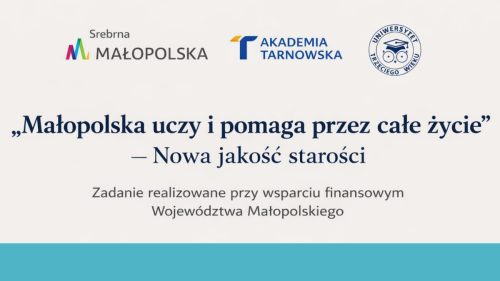 page_1 Podsumowanie projektu „Nowa jakość starości” 2026