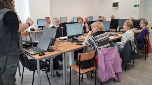 page_36 Podsumowanie projektu „Nowa jakość starości” 2026