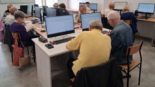 page_39 Podsumowanie projektu „Nowa jakość starości” 2026