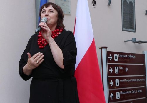 11 „Rajca Miasta” nowym bohaterem tarnowskiego szlaku Maszkaronów