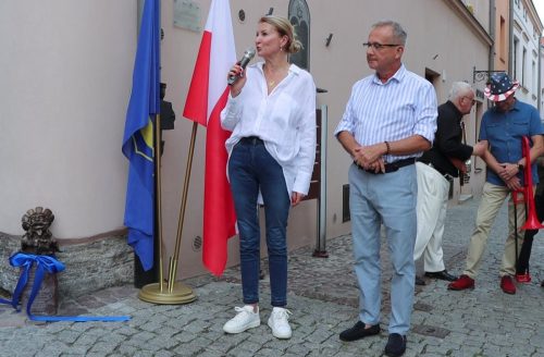 13 „Rajca Miasta” nowym bohaterem tarnowskiego szlaku Maszkaronów