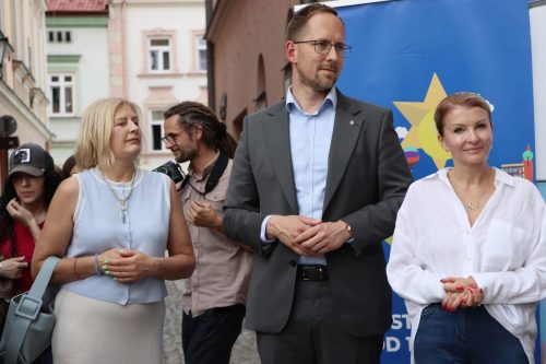 16 „Rajca Miasta” nowym bohaterem tarnowskiego szlaku Maszkaronów