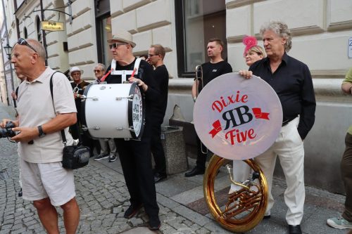 18 „Rajca Miasta” nowym bohaterem tarnowskiego szlaku Maszkaronów