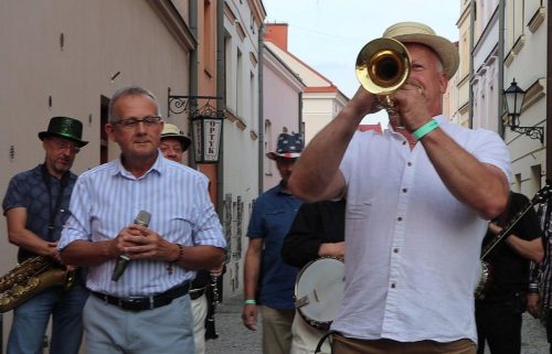 2 „Rajca Miasta” nowym bohaterem tarnowskiego szlaku Maszkaronów