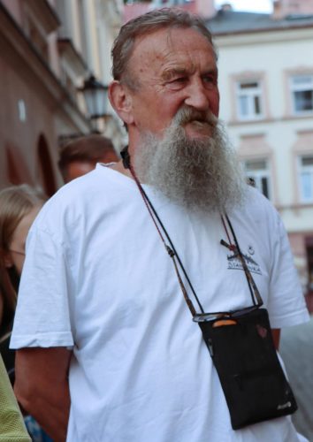 21 „Rajca Miasta” nowym bohaterem tarnowskiego szlaku Maszkaronów