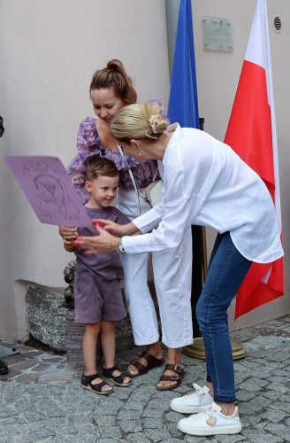 24 „Rajca Miasta” nowym bohaterem tarnowskiego szlaku Maszkaronów