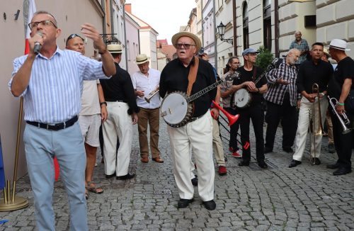 26 „Rajca Miasta” nowym bohaterem tarnowskiego szlaku Maszkaronów