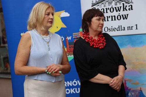 4 „Rajca Miasta” nowym bohaterem tarnowskiego szlaku Maszkaronów