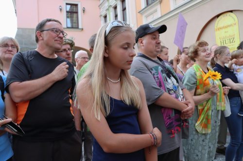 4a „Rajca Miasta” nowym bohaterem tarnowskiego szlaku Maszkaronów