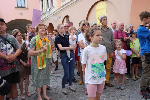 5b „Rajca Miasta” nowym bohaterem tarnowskiego szlaku Maszkaronów