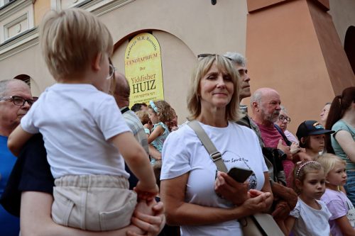 7 „Rajca Miasta” nowym bohaterem tarnowskiego szlaku Maszkaronów