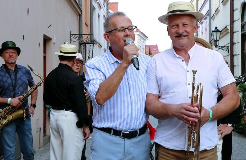 8 „Rajca Miasta” nowym bohaterem tarnowskiego szlaku Maszkaronów
