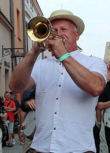 9 „Rajca Miasta” nowym bohaterem tarnowskiego szlaku Maszkaronów