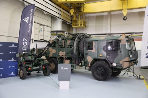 20251229_Tarnow-1 Zakłady Mechaniczne „Tarnów” S.A. z rekordowym wsparciem