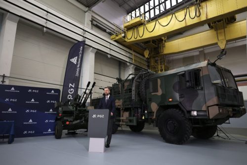 20251229_Tarnow-3 Zakłady Mechaniczne „Tarnów” S.A. z rekordowym wsparciem