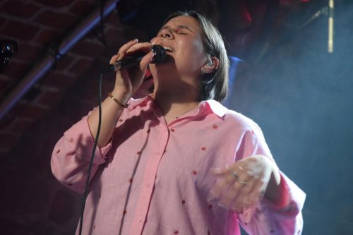 1-copy Meg Mell z premierą teledysku i koncertem w Tarnowie