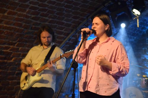 2-copy Meg Mell z premierą teledysku i koncertem w Tarnowie