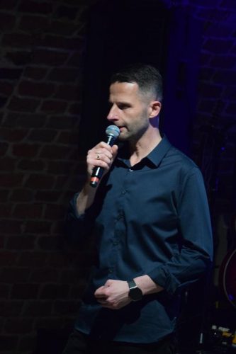 4-copy Meg Mell z premierą teledysku i koncertem w Tarnowie