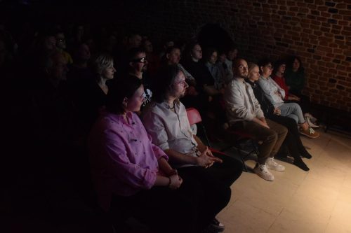 5-copy Meg Mell z premierą teledysku i koncertem w Tarnowie