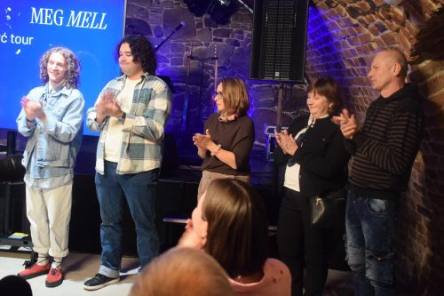dsc-0827-copy Meg Mell z premierą teledysku i koncertem w Tarnowie