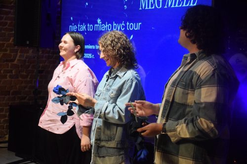 dsc-0844-copy Meg Mell z premierą teledysku i koncertem w Tarnowie