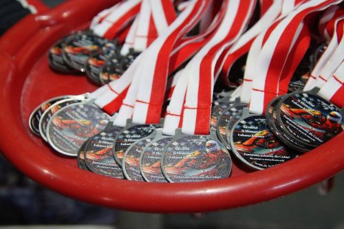 2-copy II Memoriał im. Łukasza Kiwiora