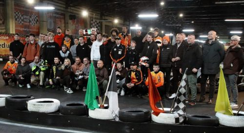 6-copy II Memoriał im. Łukasza Kiwiora