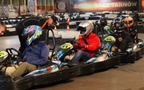 9-copy II Memoriał im. Łukasza Kiwiora