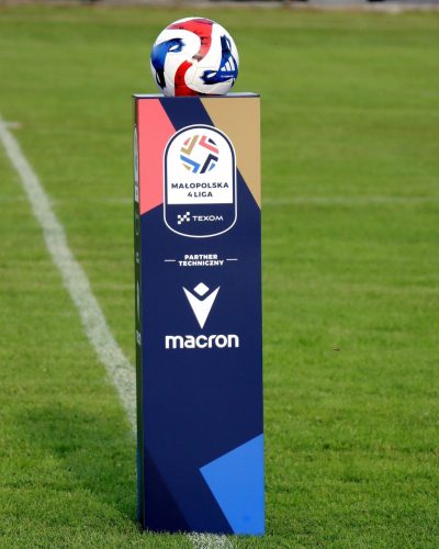 1 KS METAL GAWRO Tarnów vs BKS HAL - MONT Bochnia